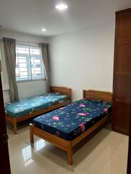 Blk 116 Pending Road (Bukit Panjang), HDB 3 Rooms #633789831